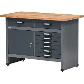 Kupper Germany 120 x 84 x 60 cm anthrazit