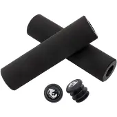 Wolf Tooth Fat Paw V2 Griff, 135/36mm, black