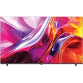 Haier K85 Series H43K85GUX, 109,2 cm (43"), 3840 x 2160 Pixel, LED, Smart-TV, WLAN, Schwarz