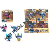 Jada Stitch Figures 2,5", Welle 4