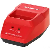 Fischer Ladegerät FGC 100-BC (EU) - 553414