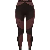 Brunotti Leggings Leogang Thermo Pant Damen Pinky-XS