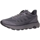Waldlaufer Sporthalbschuhe Formsohle modisch in grau, Gr. 7.5