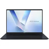 Asus Vivobook 18 M1807GA-S8013W Copilot+ PC AMD Ryzen AI 7 445 Laptop 45 7 cm (18 ) WUXGA 16 GB DDR5-SDRAM 512 GB SSD Wi-Fi 6 (802.11ax) Windows 11 Home Blau