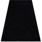 Rugsx Teppich Eton Plus VG21256 Schwarz 300cm 400cm
