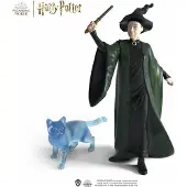 Schleich Professor McGonagall & Patronus, 6 Jahr(e), Harry Potter, Mehrfarbig