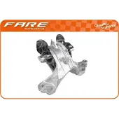 FARE Motorlager Gummimetalllager Links für CITROËN C5 III Kombi (RW) 4730