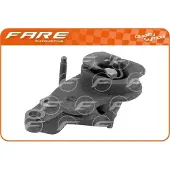 FARE Motorlager Gummimetalllager Rechts für TOYOTA AYGO (WNB1, KGB1) 5215