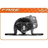 FARE Motorlager Gummimetalllager Links für FORD KA (RU8) 2500