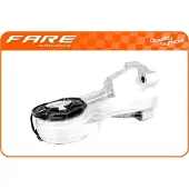 FARE Motorlager Gummimetalllager Vorne Links für RENAULT MASTER III Kasten (FV) 13465