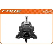 FARE Motorlager Gummimetalllager für FORD Transit Mk6 Kasten (V347, V348, FA) 4996