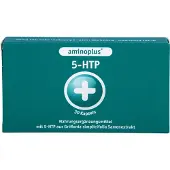 Kyberg Vital GmbH aminoplus 5-HTP, 30 St KAP