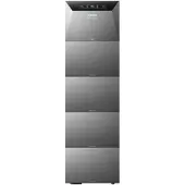 Anker SOLIX Solarbank 4 E5000 Pro Mit 4 BP5000 Ohne Smart Meter