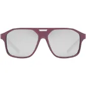 Uvex Cosmic cranberry matt mirror silver cat. 3-cat. 3 one size