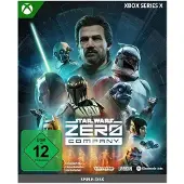 SW Zero Company Star Wars