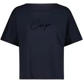 CMP T-Shirt aus Bio-Baumwolle