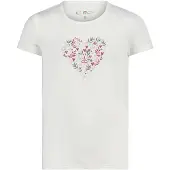 CMP 31t8395 Kurzarm-t-shirt