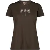 CMP Damen T-Shirts/Tanks ku.Arm Da WOMAN T-SHIRT