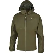 Hart Seebuck-J Jacke Herren (Dark Olive) Größe 3XL