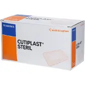 Smith&Nephew S&N Cutiplast obloga za rane 7,2 x 5 cm 100 komada