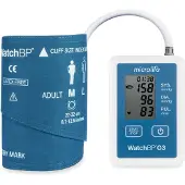 Microlife WatchBP 03 2G AFIB 24-satni tlakomjer