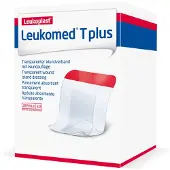 Bsn Medical Leukomed T PLUS vodootporni otočni flaster 10 x 20 cm 5 kom