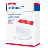 Leukoplast Leukomed T Prozirni otočni flaster 15 x 25 cm 5 kom