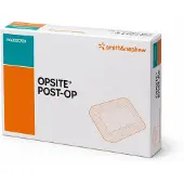 Smith&Nephew OPSITE Post-OP otok flaster 12 x 10 cm 10 kom