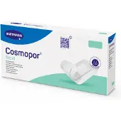 Hartmann Cosmopor zavoj za otoke/zavoj za rane, sterilni 25 x 10 cm, 25 komada
