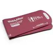 Welch Allyn FlexiPort manšeta br. 12 (odrasla osoba) 32-43 cm