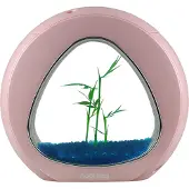 Nobleza Triangular Plastik-aquarium
