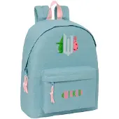 Safta 612531774 Wicked 20.80l Rucksack One Size