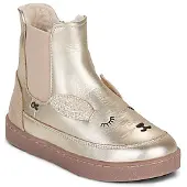 Citrouille et compagnie Kinderstiefel VIVO kind