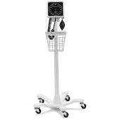 Welch Allyn 767 model s stativom za monitor krvnog tlaka