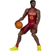 Mcfarlane Toys Nba Donovan Mitchell Figur