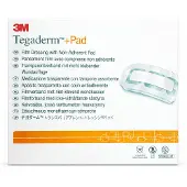 3M Healthcare Tegaderm +Pad prozirni zavoj 9 x 25 cm 25 komada