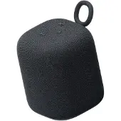 Sony SRSLS1B, 1.0 Kanäle, 0,3 W, 4 Ohm, 20 - 20000 Hz, Schwarz, 4,8 cm
