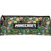 Minecraft Characters 3-fach Federmä ppchen