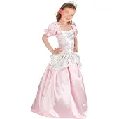 Boland Prinzessin Kinderkostüm: Princess Rosabel