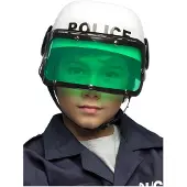 Boland Police Kinderhelm