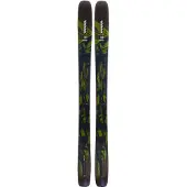 K2 Skis Mindbender Juvy Junior Alpin Skier Paket
