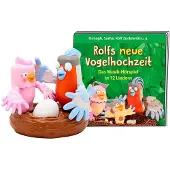 Tonies Zuckowski - Rolfs neue Vogelhochzeit