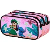 KARACTERMANIA Disney Federmä ppchen mit drei Fä chern