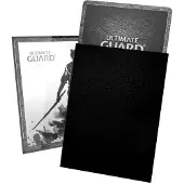 Ultimate Guard Katana Kartenhüllen Standardgröße 100 Beutelchen