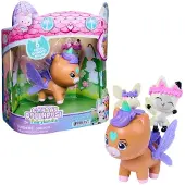 Spin Master Gabby's Dollhouse 6077069, 3 Jahr(e), Mehrfarbig, Kunststoff