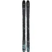 Armada - Ski Set inkl. Bdg. - Freeride-Ski - Pack Antimatter 100 2027 für Herren aus Holz - schwarz