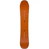 Burton Family Tree Time Thief 2027 Snowboard fire Gr. 156