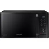 Samsung Mikrowellenherd MS23K3515GK/E2, 800W, 23 Liter, Schwarz