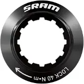 Sram 23 Mm Bremsscheiben-sicherungsring