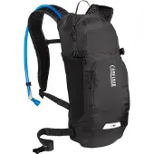 CamelBak - Women's Lobo 9 - Bike-Rucksack grau/schwarz